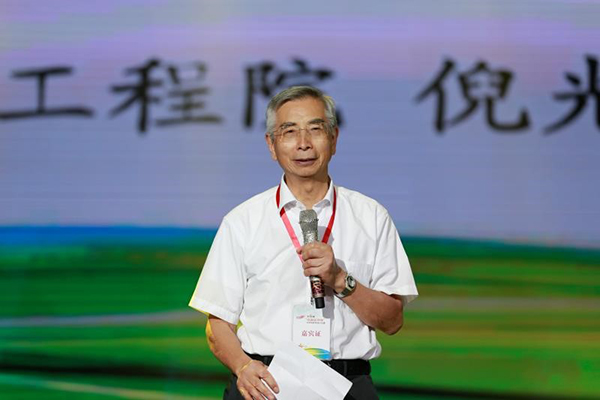 第六届中国软件杯大学生软件设计大赛总决赛