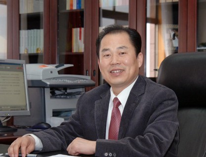 山东理工大学党委书记校长2011新年贺词