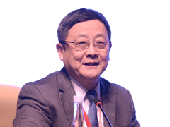 中国工程院院士、CERNET专家委员会主任吴建平