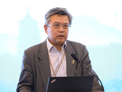 南开大学原校长龚克