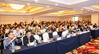 IPv6技术论坛在福州召开
