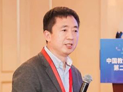 CERNET专家委员会委员、电子科技大学教授汪文勇担任责任专家
