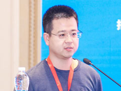北京大学计算中心工程师陈骏君论文交流