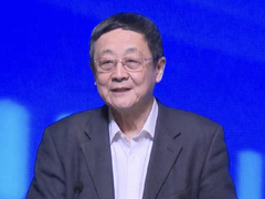 中国工程院院士、CERNET专家委员会主任、中关村实验室主任吴建平