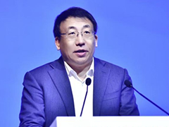 哈尔滨工业大学党委常委、副校长刘挺