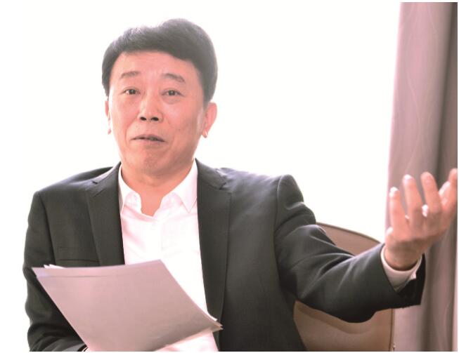 武汉理工大学副校长申祖武