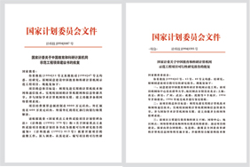 1994年,国家计委批复了“中国教育和科研计算机网CERNET示范工程”建设项目。