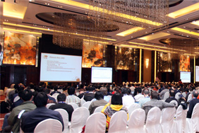 国际互联网标准组织IETF第79届大会在中国首次举办