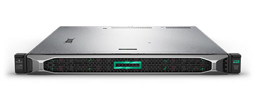 HPE ProLiant DL325 Gen10