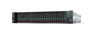 HPE ProLiant DL385 Gen10 Plus