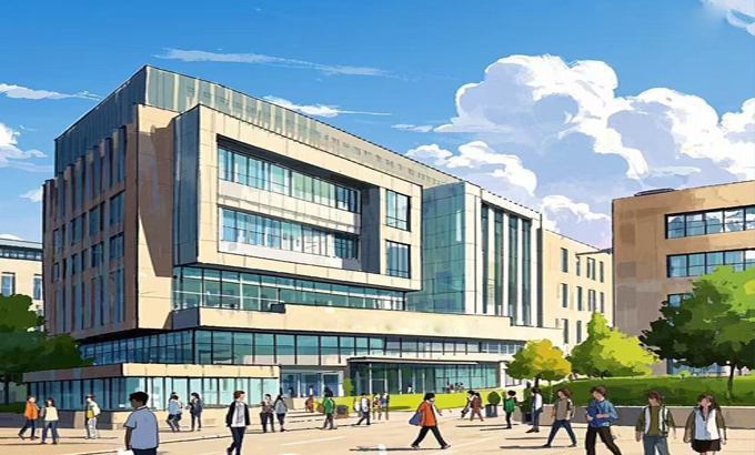 教育部部长怀进鹏：支持办好新型研究型大学