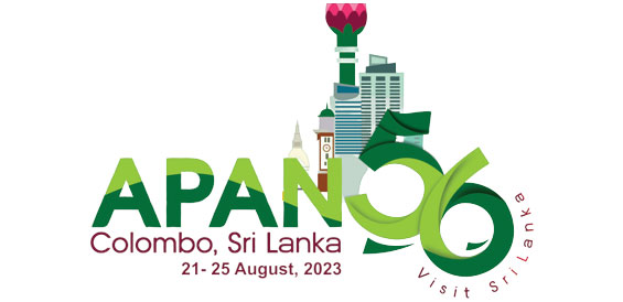 APAN56次会议8月将在斯里兰卡举行