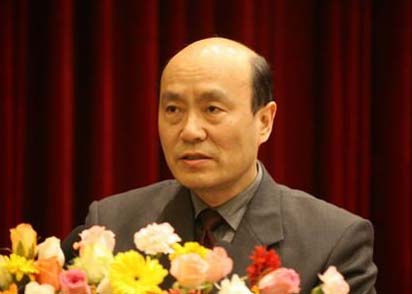 武汉大学官网确认常务副校长及副书记被捕