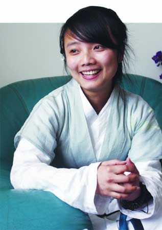 人类性学女研究生求职碰壁续:有岗位约请面谈