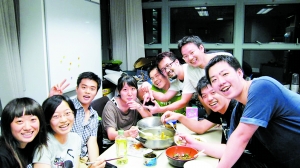 内地生在香港的大学生活:港大给我们自由(图)