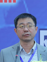 CERNET专家委员会委员龚俭