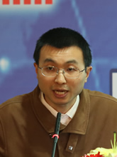 上海交大网络信息中心姜开达