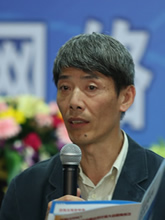 CERNET专家委员会委员马严