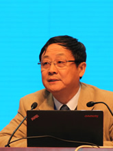 CERNET专家委员会主任吴建平