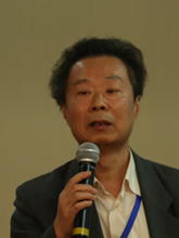 CERNET专家委员会委员汪为农