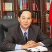 延边大学党委书记李勇2008年新年贺辞