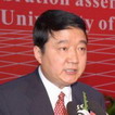 苏州大学党委书记王卓君2008年新年贺辞 