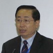 中山大学党委书记郑德涛2008年新年贺辞