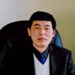 南京大学陈骏校长2008年新年贺辞