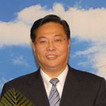 东北林业大学校长杨传平2008年新年贺辞