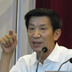 牡丹江师范学院书记、院长修朋月2008年新年贺辞