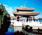 景山公园