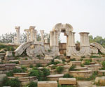 圆明园