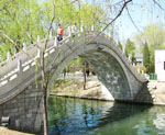 紫竹院