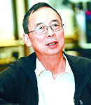 南方科技大学校长朱清时