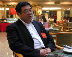 朱永新：教育公平亟需让薄弱学校有好老师