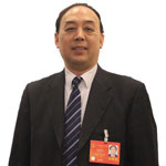 对话周洪宇代表