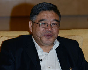 朱永新：连续11年呼吁建立“国家阅读节”