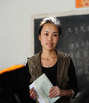 北京大学校长周其凤