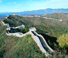 八达岭长城