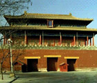 东华门