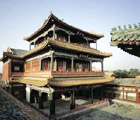 故宫建筑