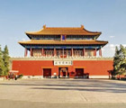 神武门