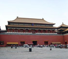 午门