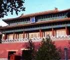 西华门