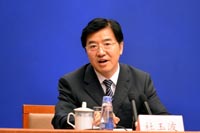 教育部副部长杜玉波