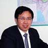 过程装备与控制工程专业教学指导分委员会秘书长钱才富教授