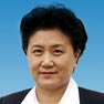 中央政治局委员国务委员刘延东