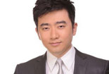 中央电视台节目主持人芮成钢