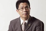 华谊兄弟董事长王中军