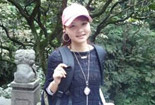 年会组委会执行副主任 周敏萱